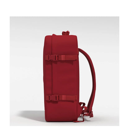 CabinZero Classic 44L Ultra Light Cabin Bag ketchup