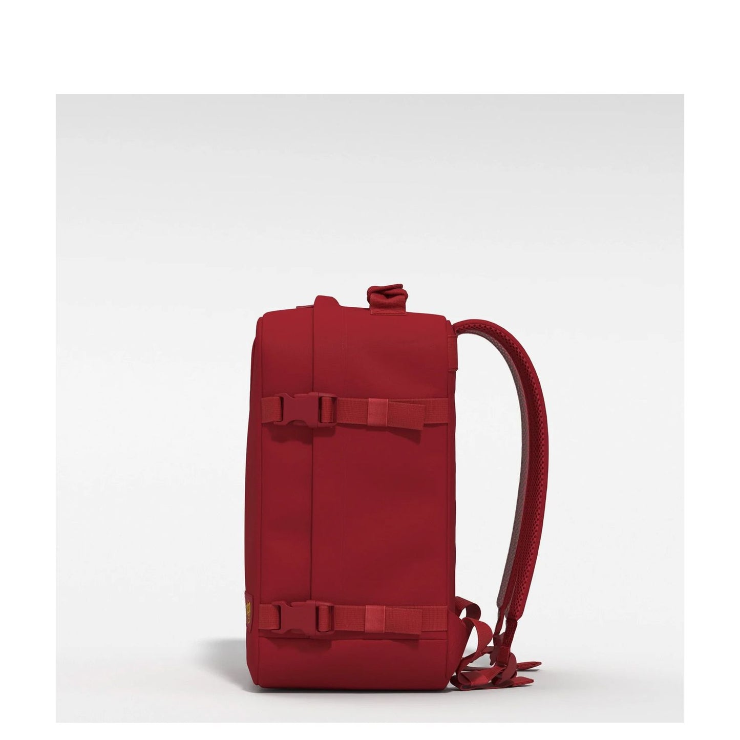 CabinZero Classic 28L Ultra Light Cabin Bag ketchup
