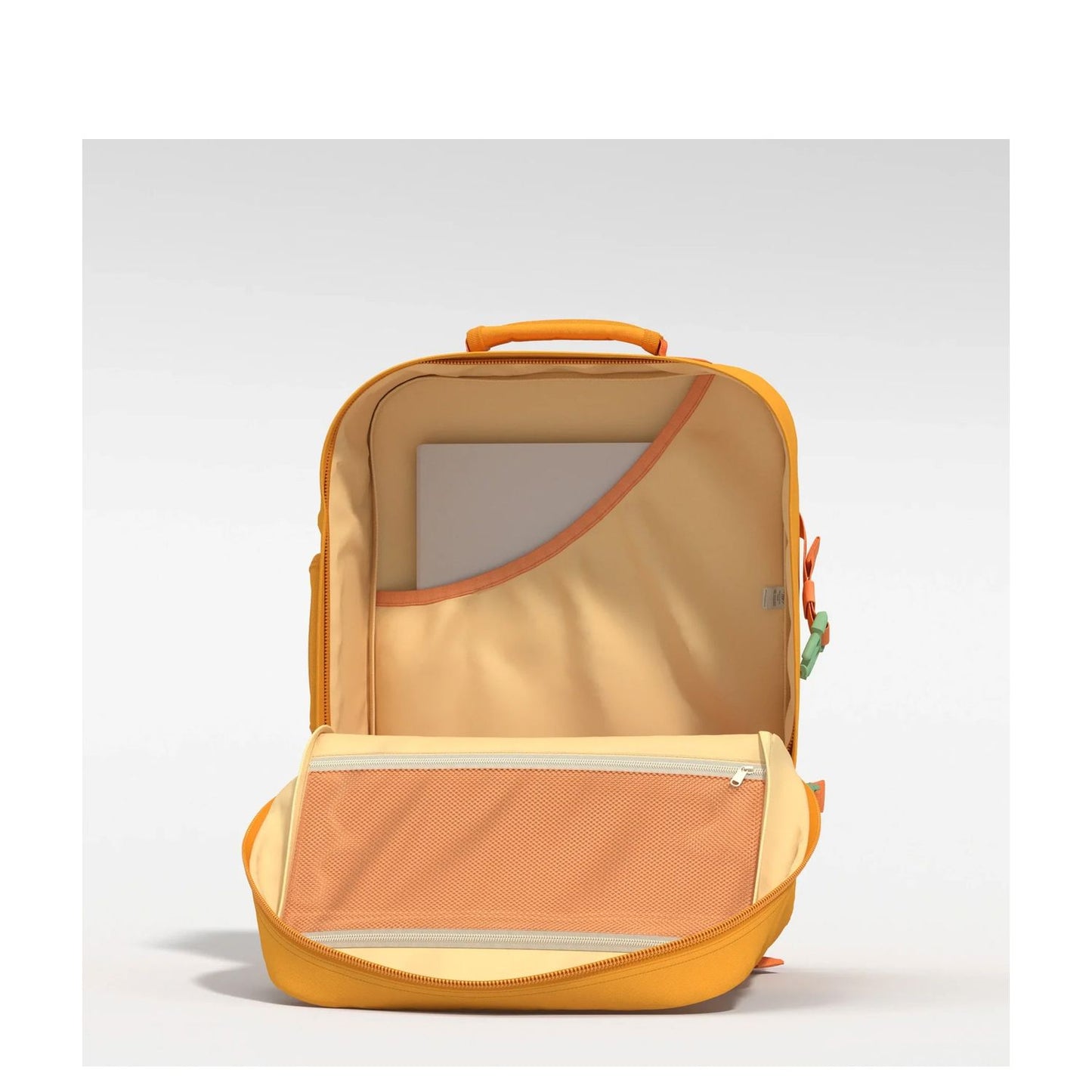 CabinZero Classic 44L Ultra Light Cabin Bag honey comb