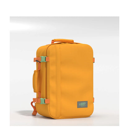 CabinZero Classic 36L Ultra Light Cabin Bag honey comb