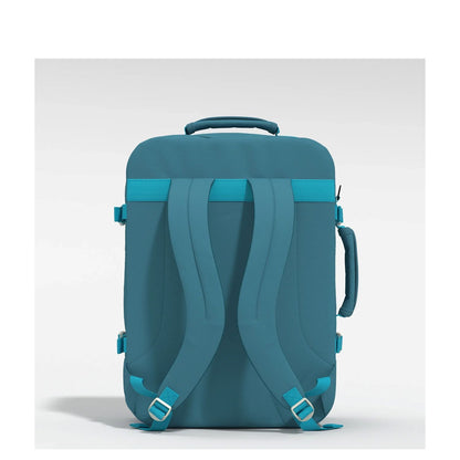 CabinZero Classic 44L Ultra Light Cabin Bag bali blue