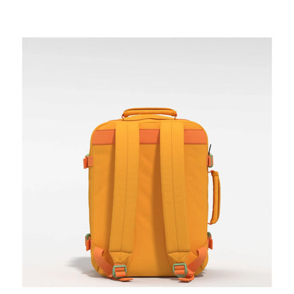 CabinZero Classic 28L Ultra Light Cabin Bag honey comb