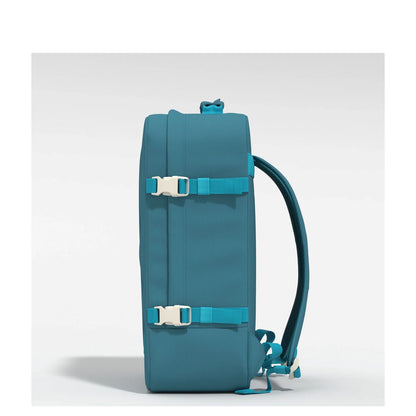 CabinZero Classic 44L Ultra Light Cabin Bag bali blue