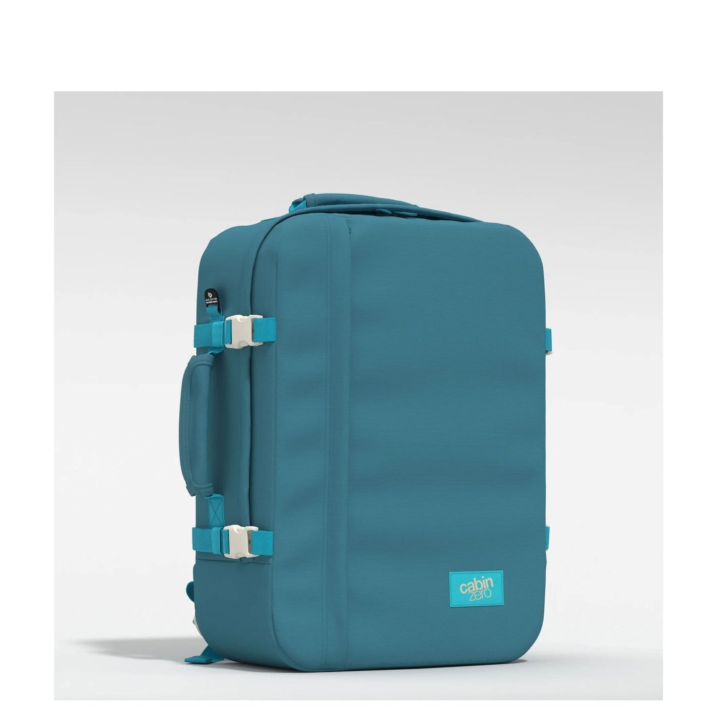 CabinZero Classic 44L Ultra Light Cabin Bag bali blue