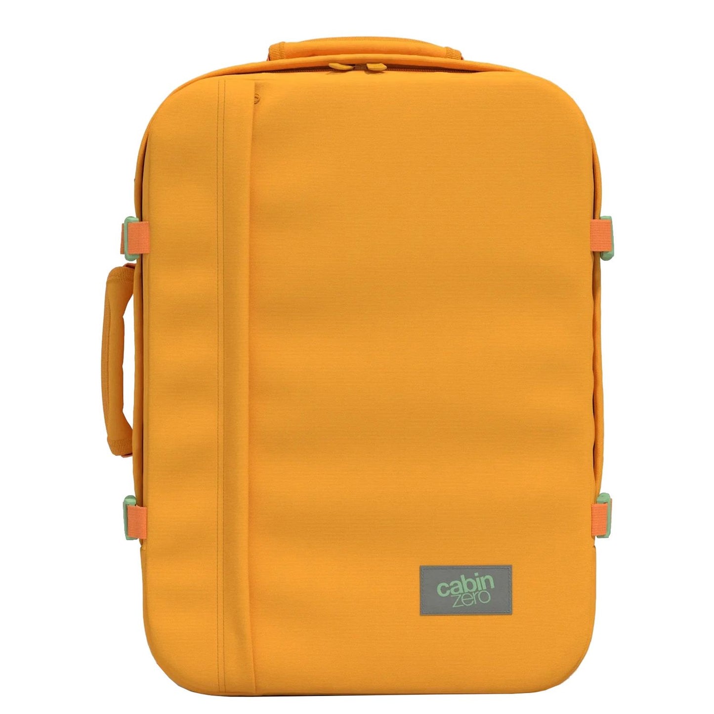 CabinZero Classic 44L Ultra Light Cabin Bag honey comb