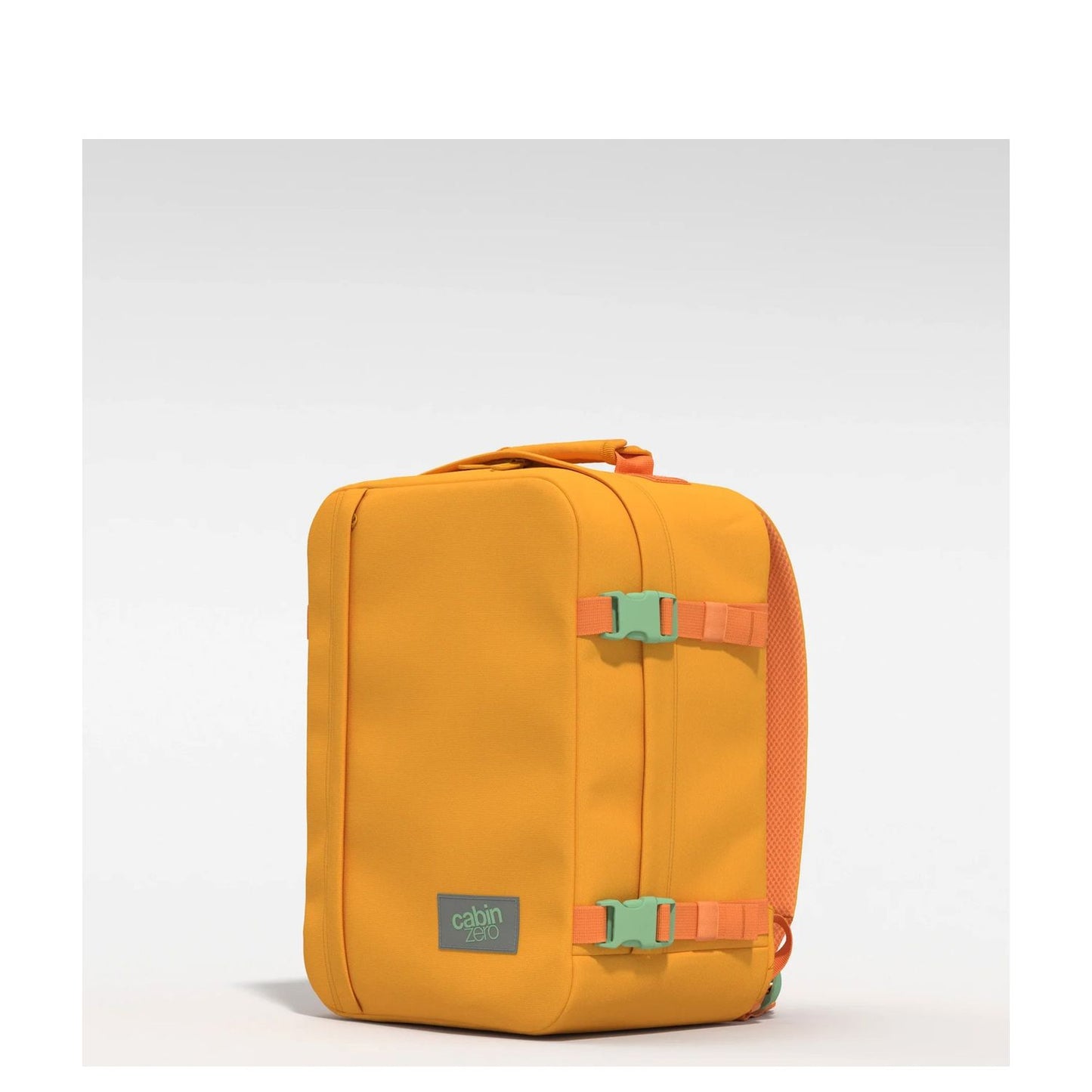 CabinZero Classic 28L Ultra Light Cabin Bag honey comb