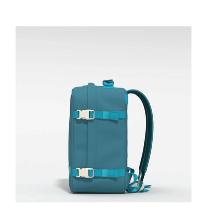 CabinZero Classic 28L Ultra Light Cabin Bag bali blue