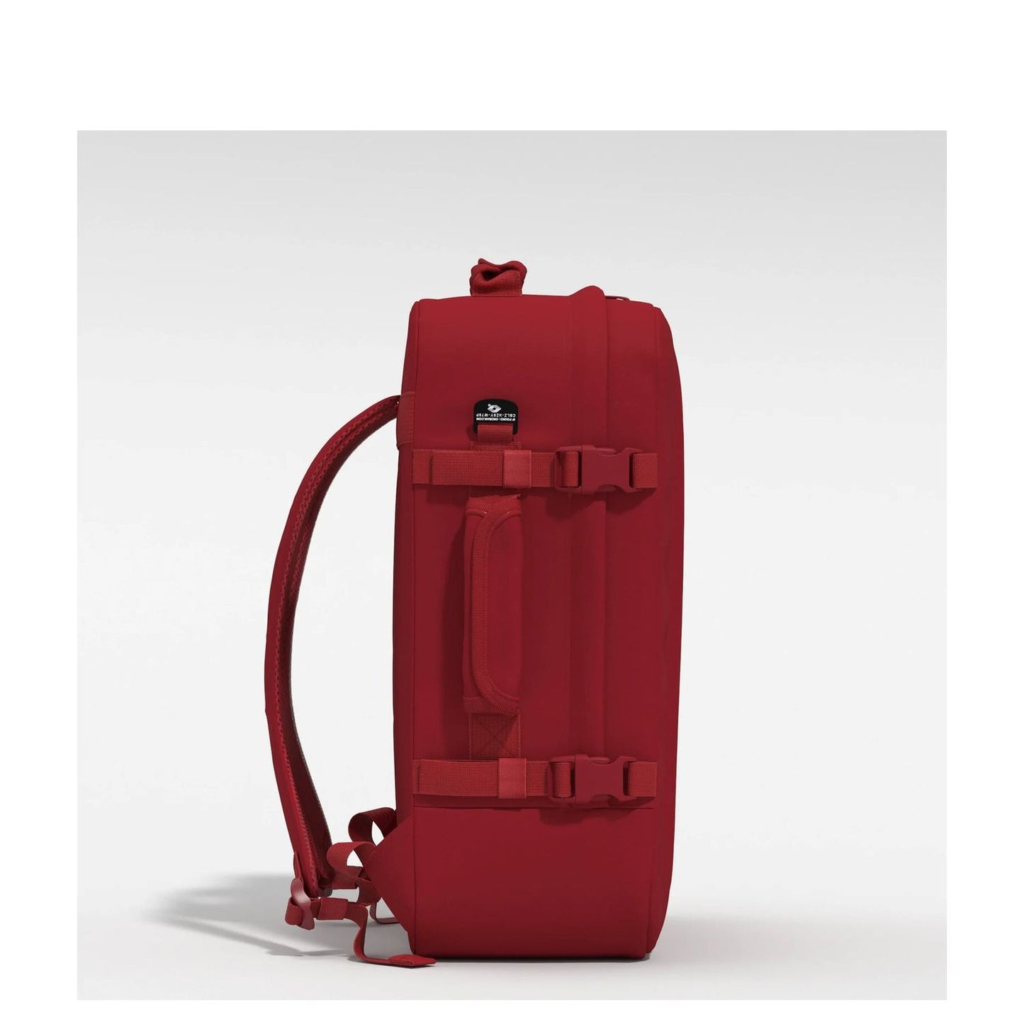 CabinZero Classic 44L Ultra Light Cabin Bag ketchup