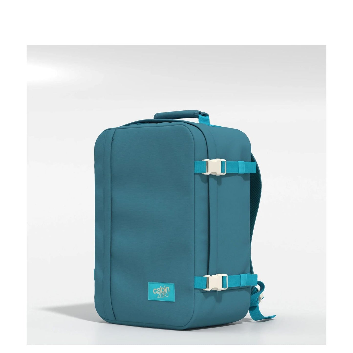 CabinZero Classic 36L Ultra Light Cabin Bag bali blue