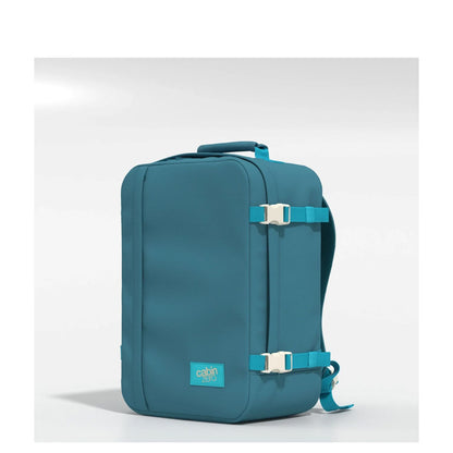 CabinZero Classic 36L Ultra Light Cabin Bag bali blue