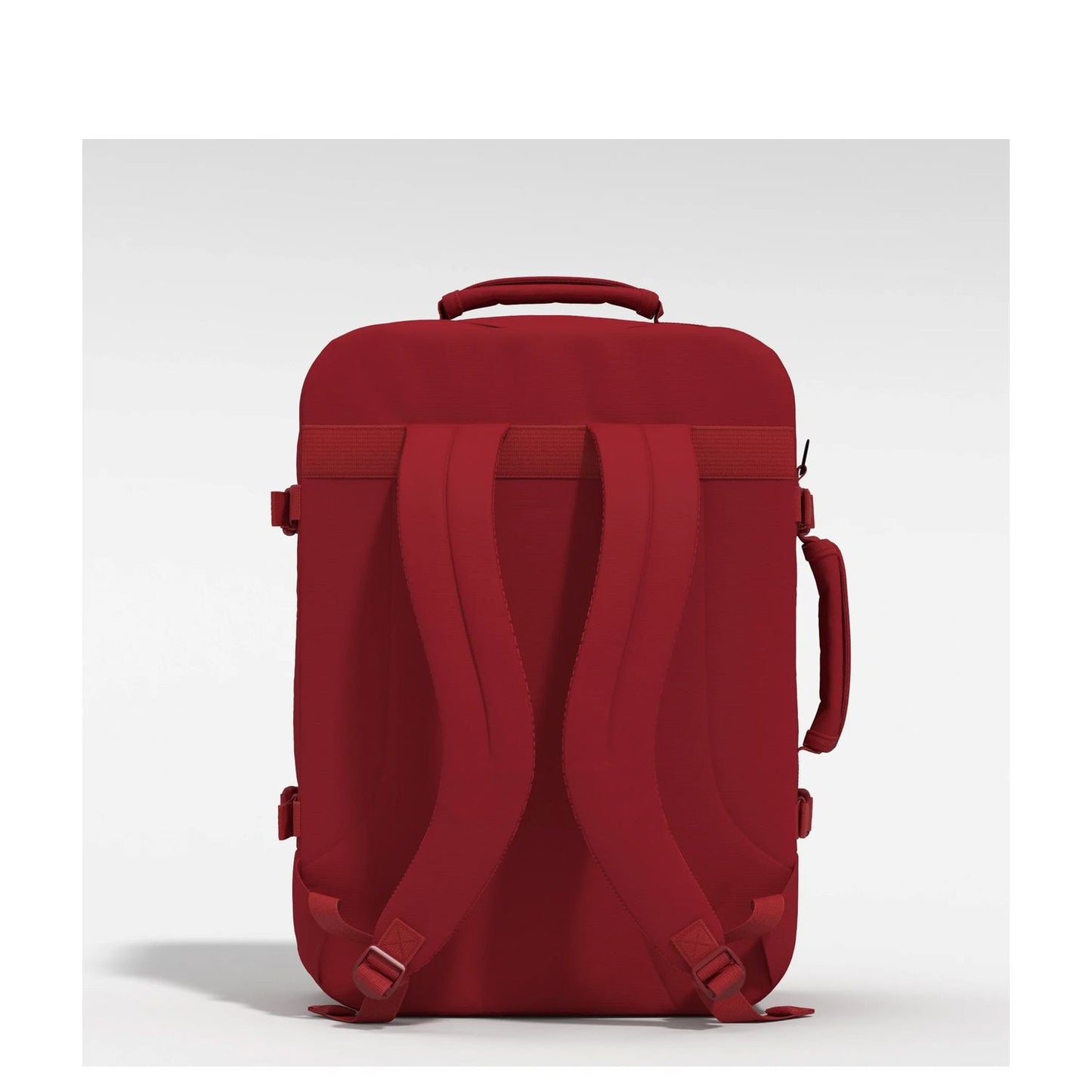 CabinZero Classic 44L Ultra Light Cabin Bag ketchup