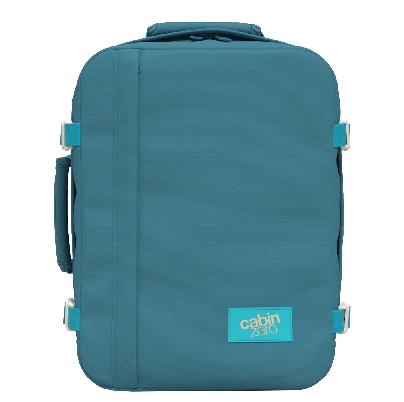 CabinZero Classic 28L Ultra Light Cabin Bag bali blue