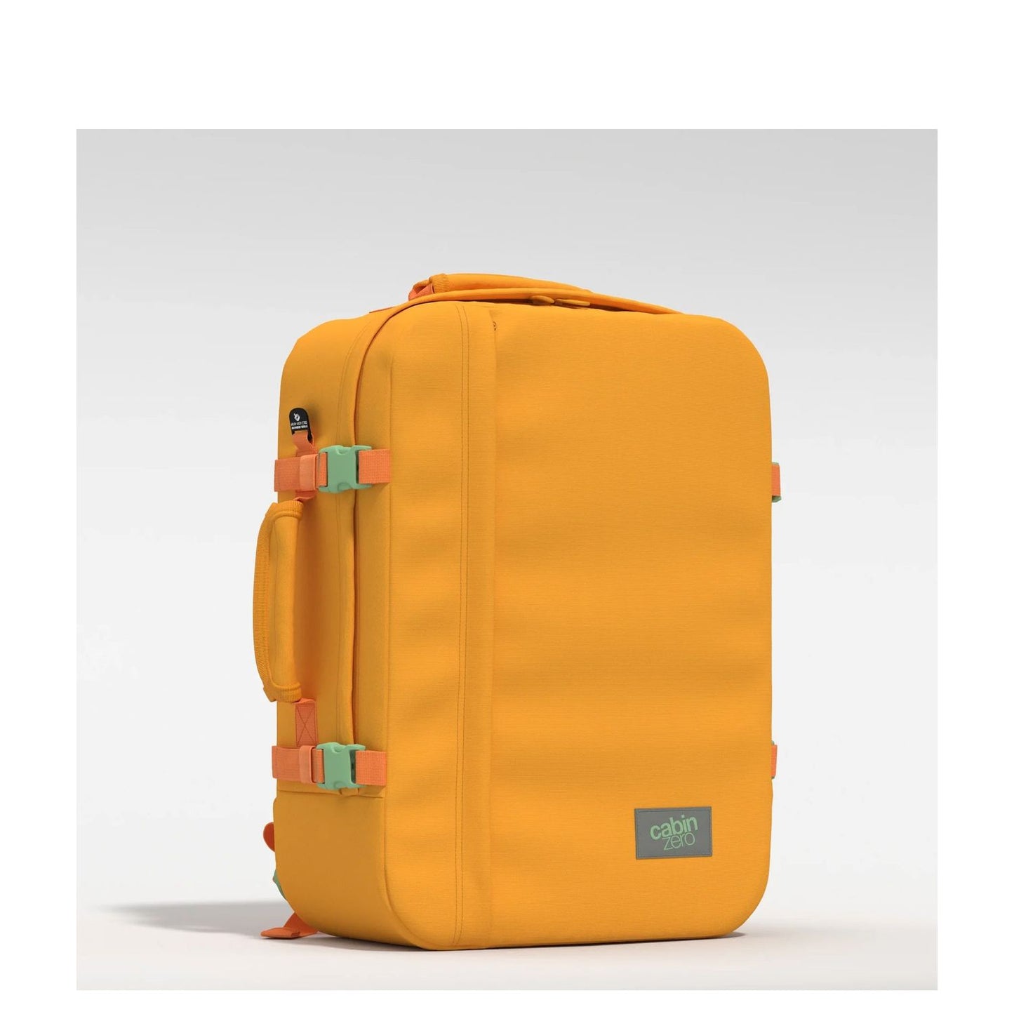 CabinZero Classic 44L Ultra Light Cabin Bag honey comb