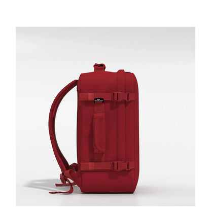 CabinZero Classic 36L Ultra Light Cabin Bag ketchup