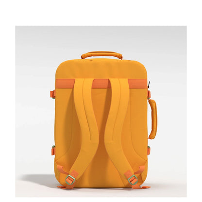 CabinZero Classic 44L Ultra Light Cabin Bag honey comb