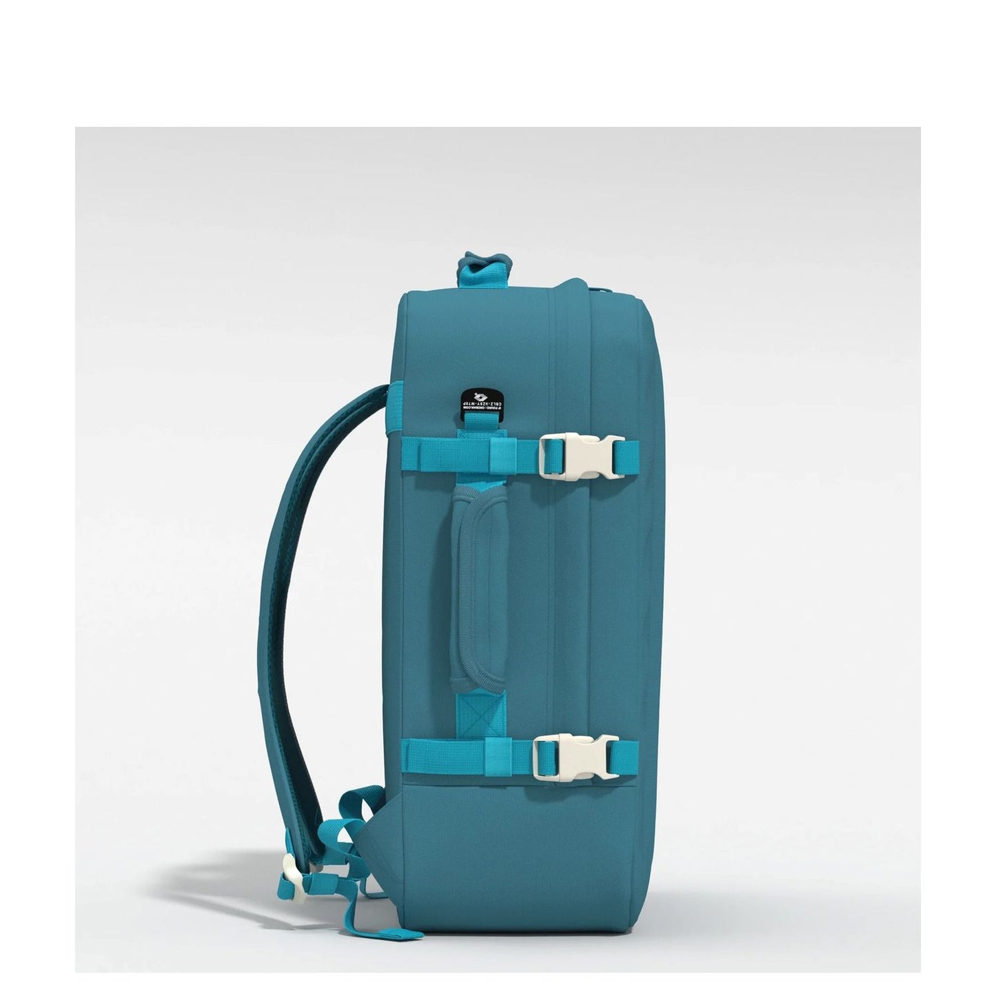 CabinZero Classic 44L Ultra Light Cabin Bag bali blue