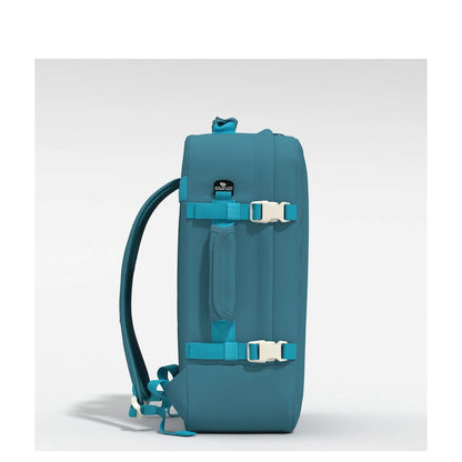 CabinZero Classic 44L Ultra Light Cabin Bag bali blue