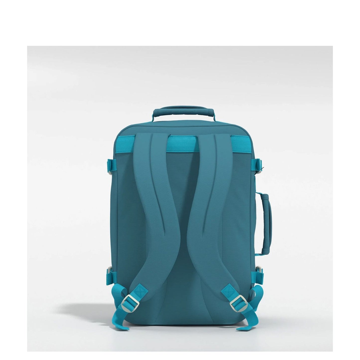 CabinZero Classic 36L Ultra Light Cabin Bag bali blue
