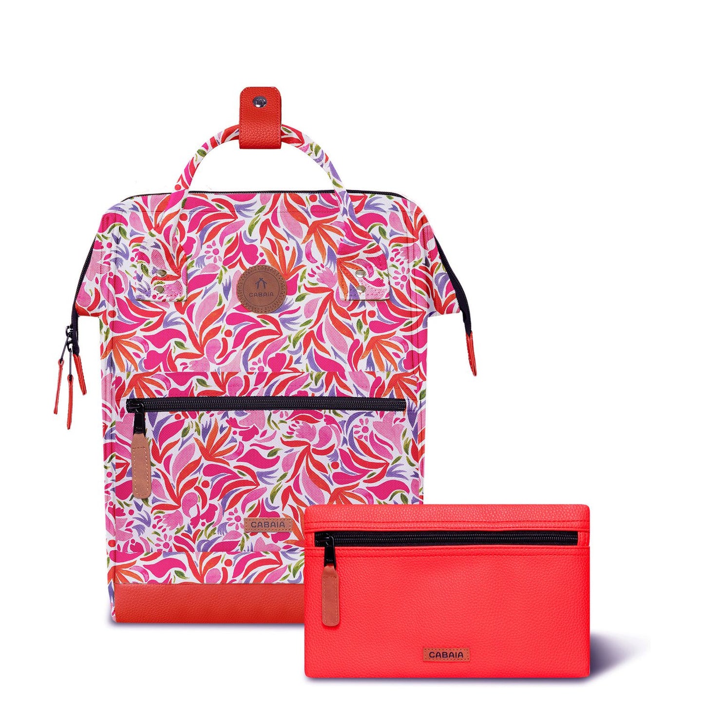 Cabaia Adventurer Bag Medium santorini
