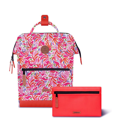 Cabaia Adventurer Bag Medium santorini