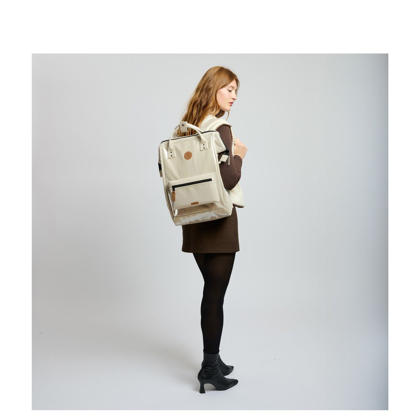 Cabaia Adventurer Bag Large honolulu