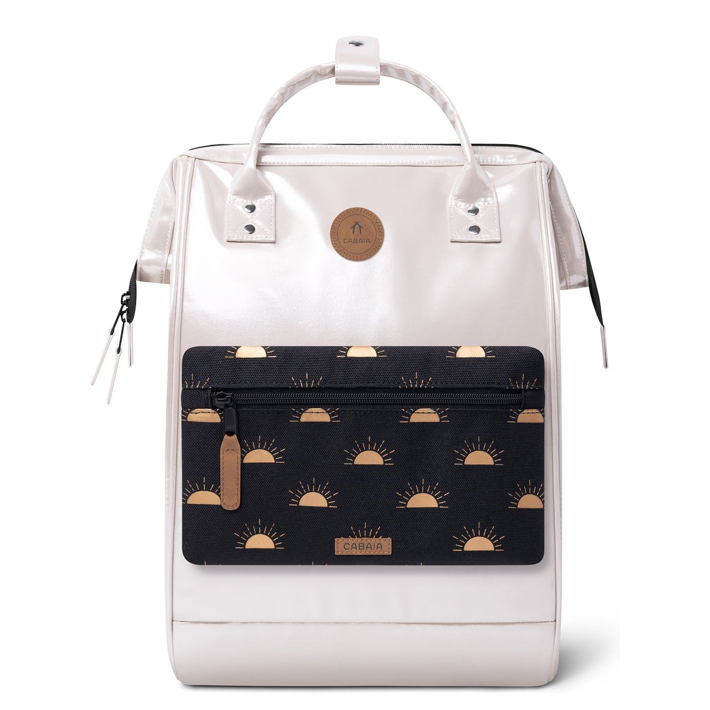 Cabaia Adventurer Bag Large honolulu