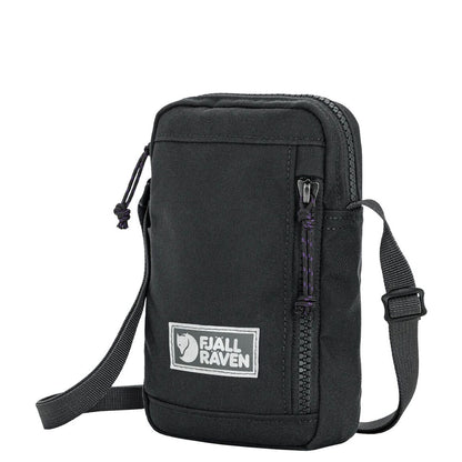 Fjallraven Vardag Pocket Small coal black