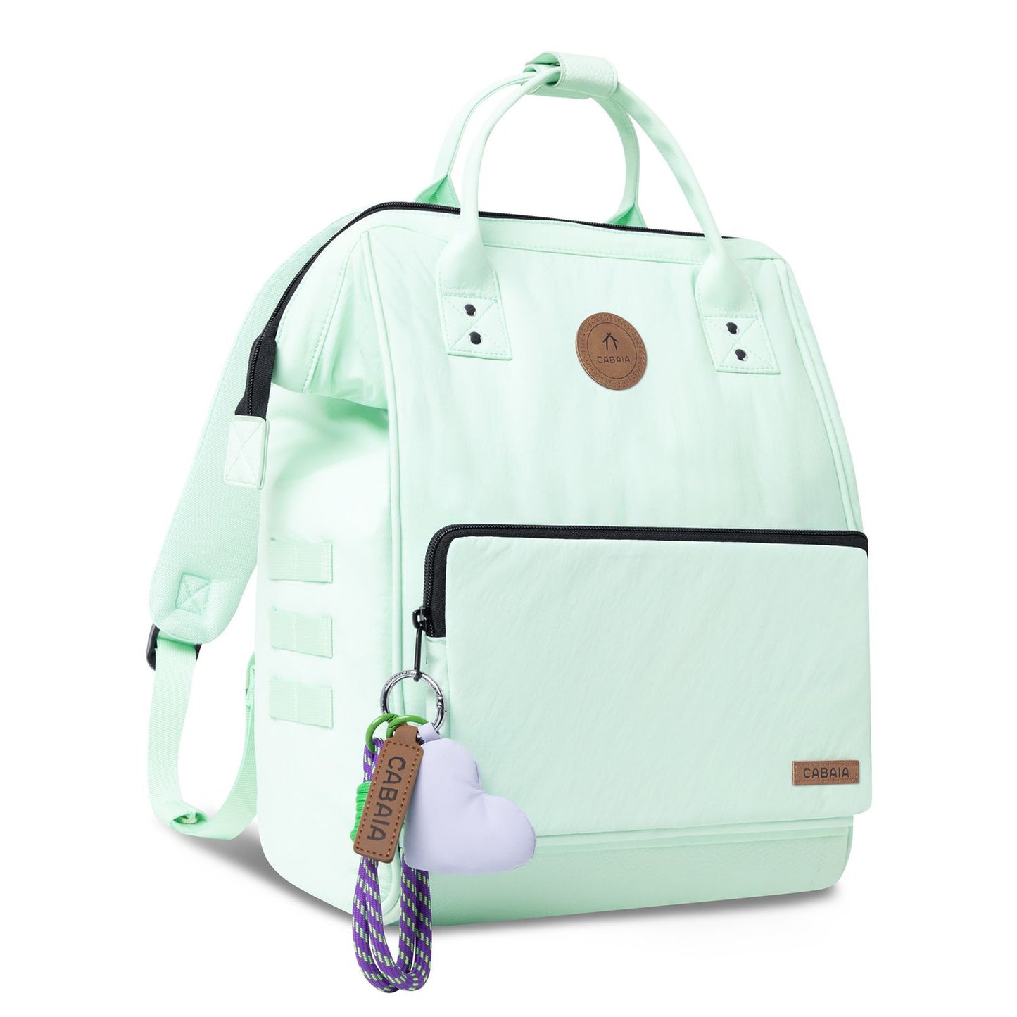 Cabaia Adventurer Bag Medium amman