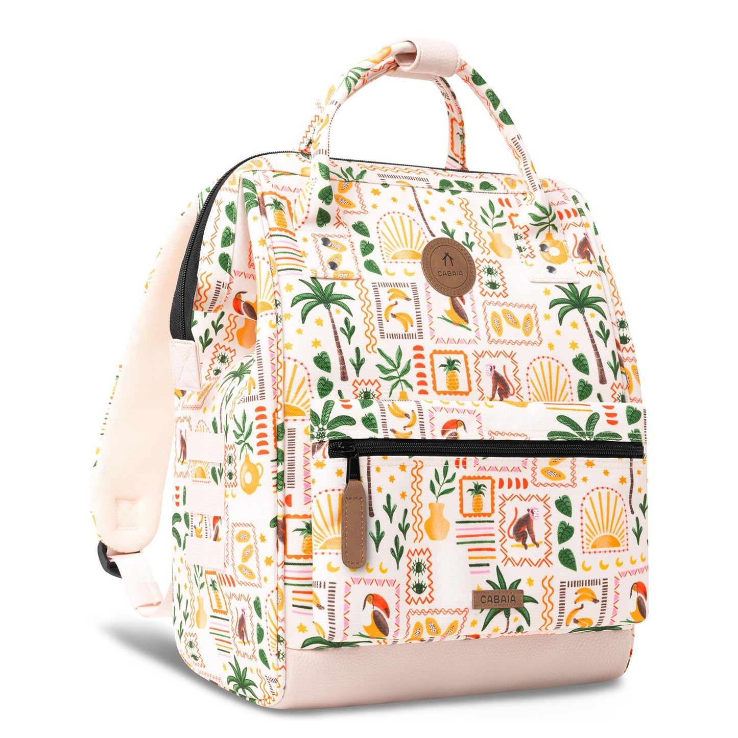 Cabaia Adventurer Bag Medium kotor