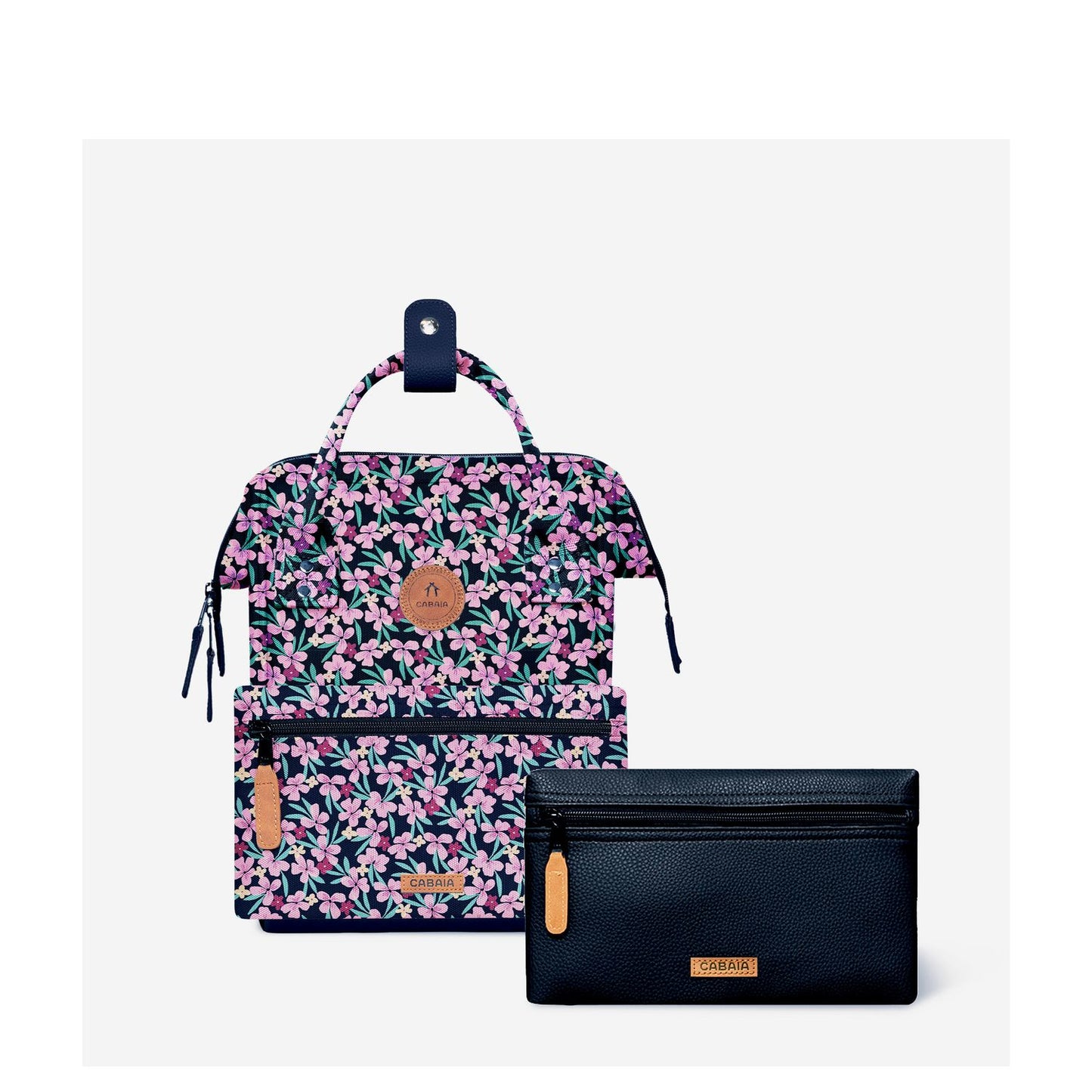 Cabaia Adventurer Bag Small cagliari