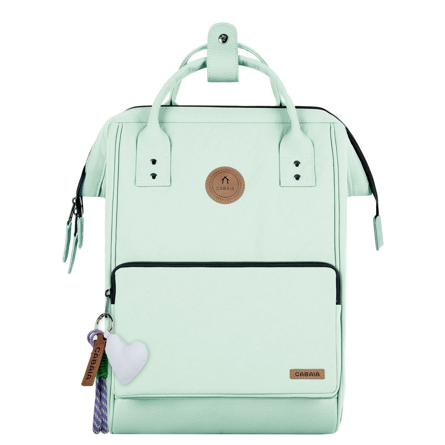 Cabaia Adventurer Bag Medium amman