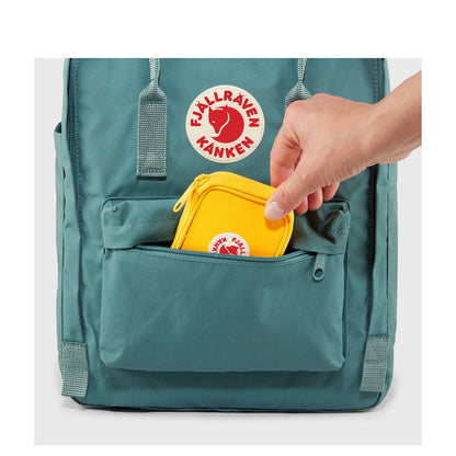Fjallraven Kanken Card Wallet ochre