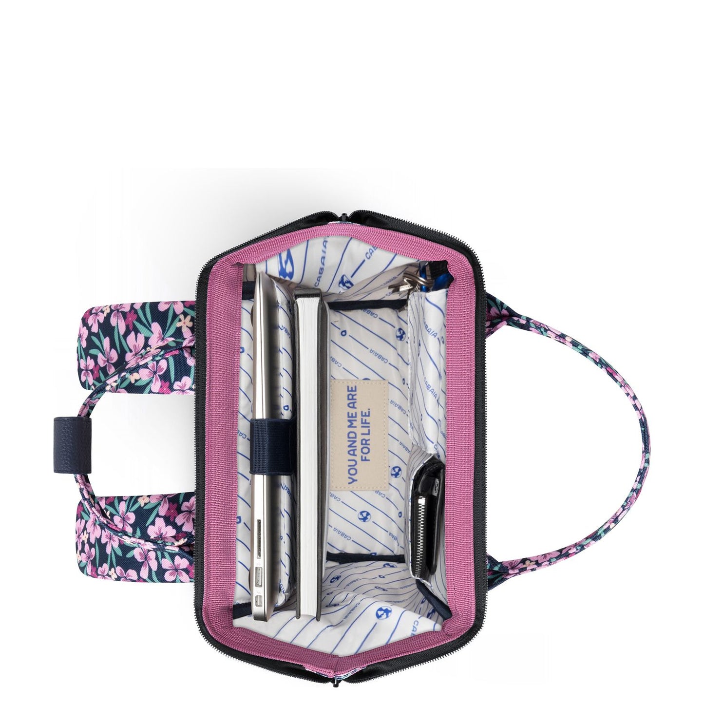 Cabaia Adventurer Bag Small cagliari