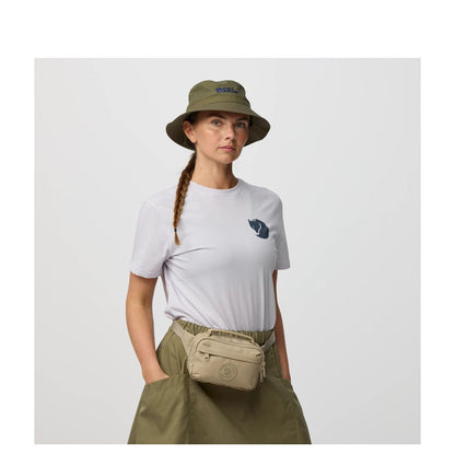Fjallraven Kanken No. 2 Hip Pack nimbus blue