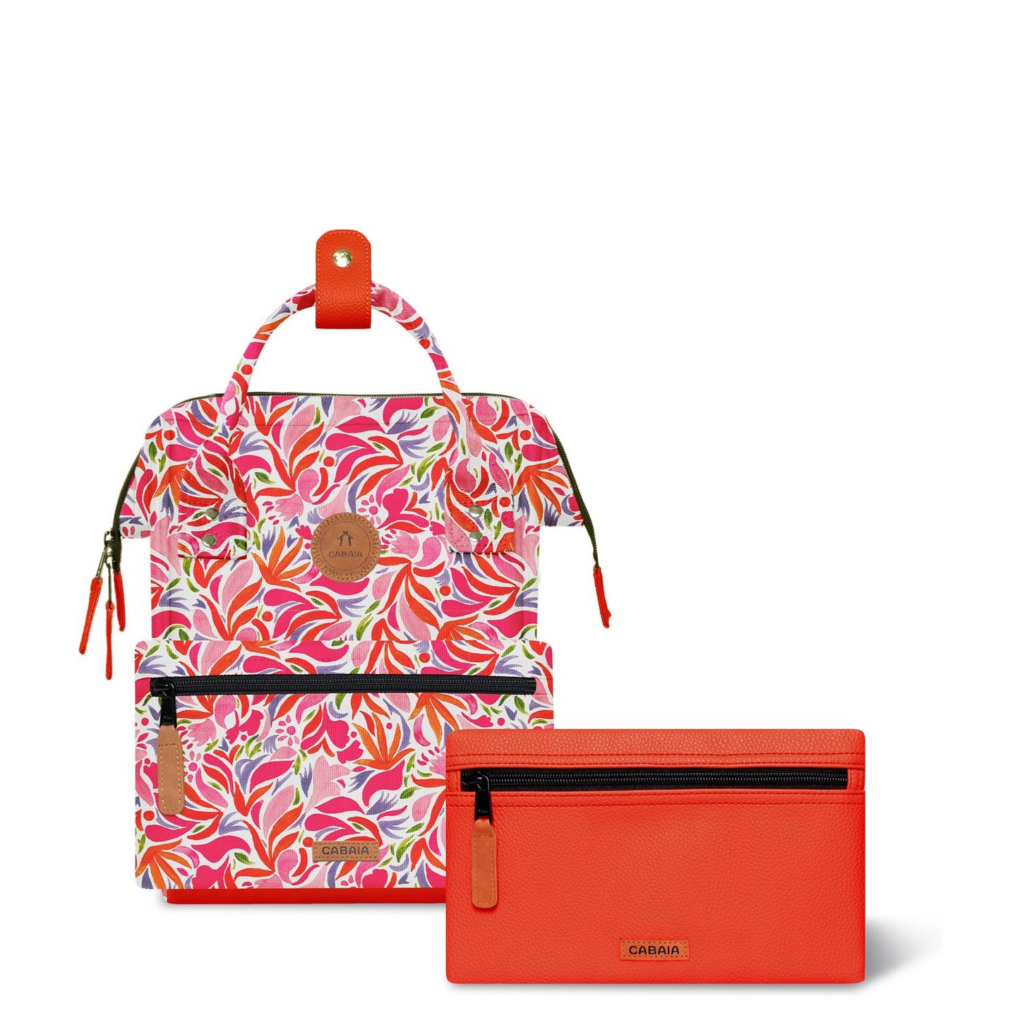 Cabaia Adventurer Bag Small santorini