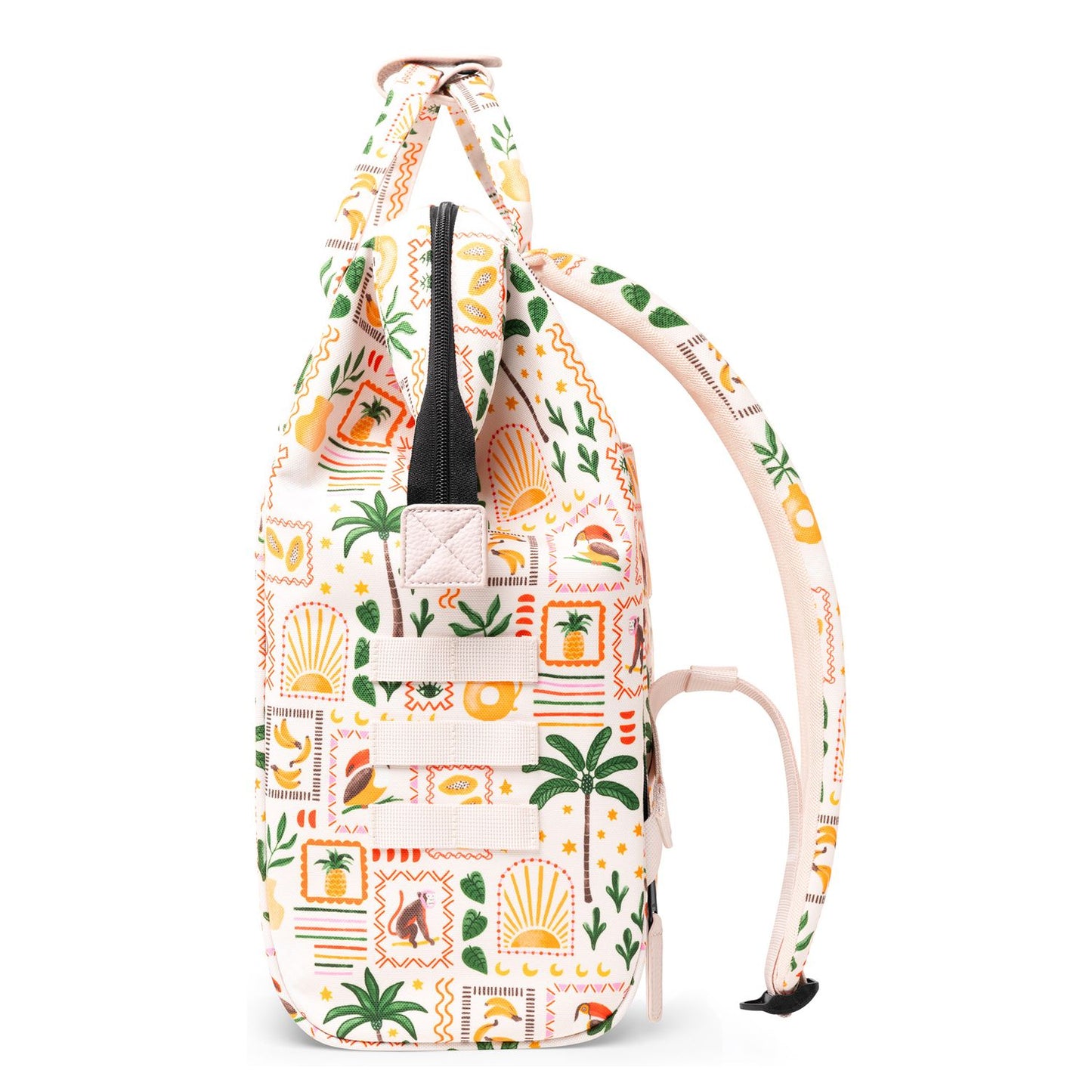 Cabaia Adventurer Bag Medium kotor