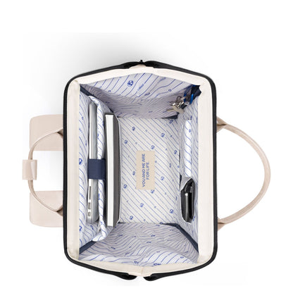 Cabaia Adventurer Bag Large honolulu