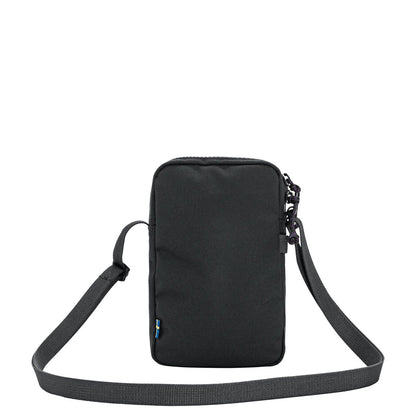 Fjallraven Vardag Pocket Small coal black