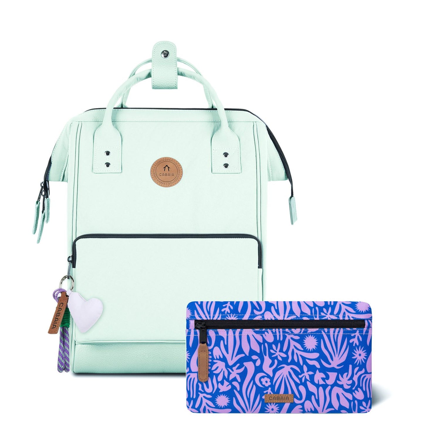 Cabaia Adventurer Bag Medium amman