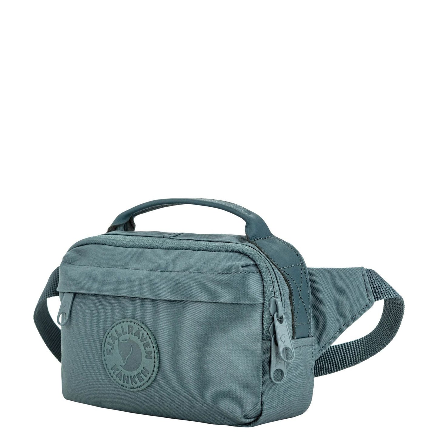 Fjallraven Kanken No. 2 Hip Pack nimbus blue