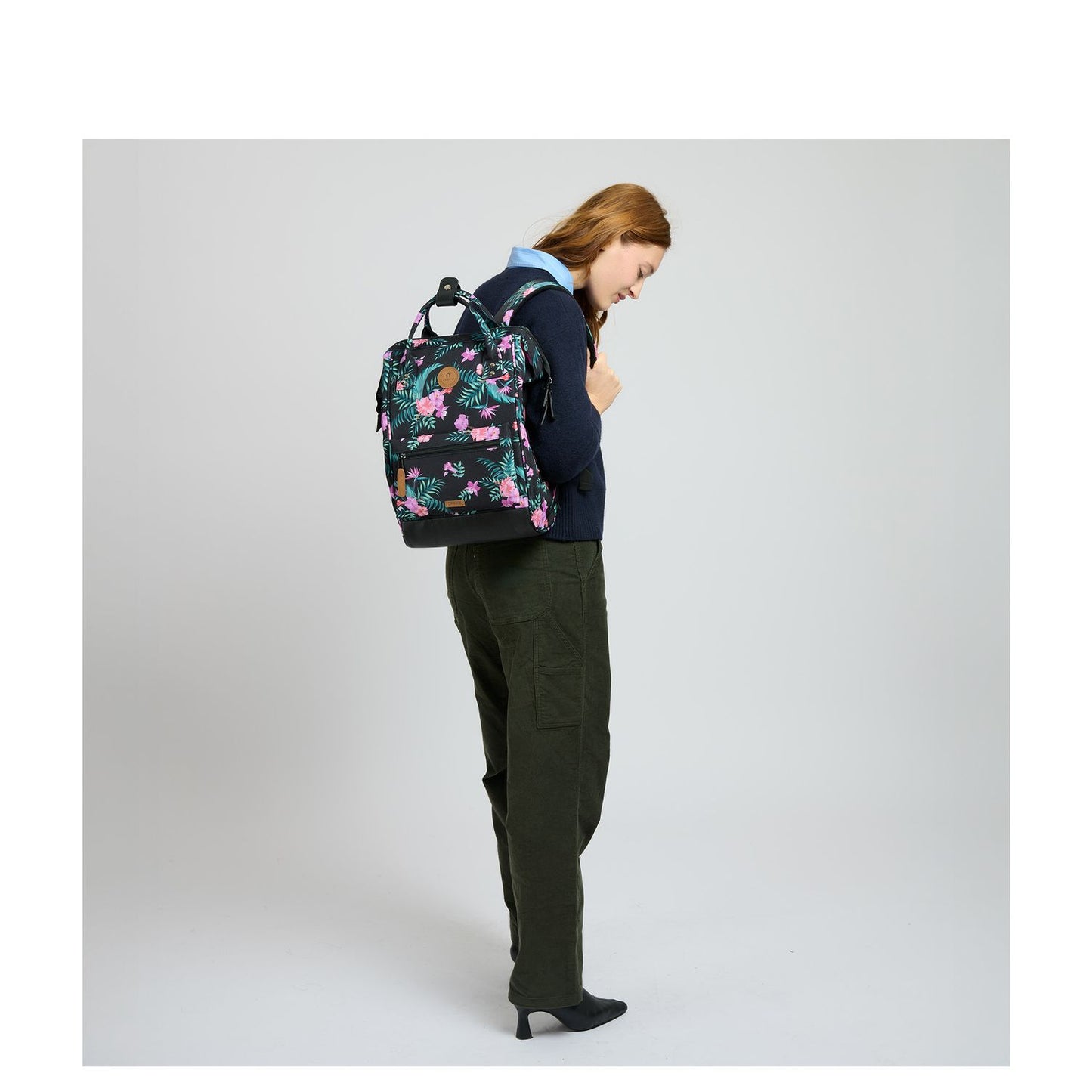 Cabaia Adventurer Bag Medium valladolid