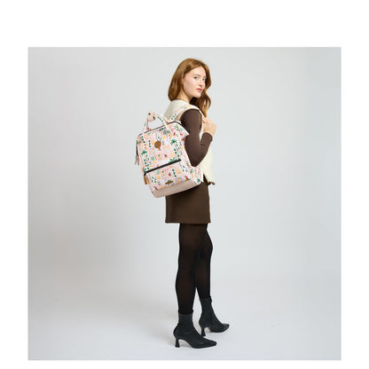 Cabaia Adventurer Bag Medium kotor