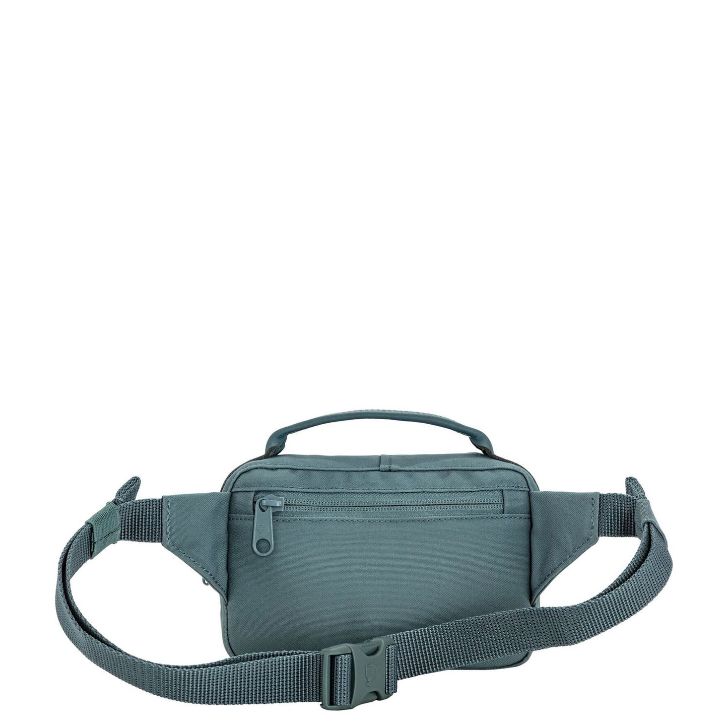 Fjallraven Kanken No. 2 Hip Pack nimbus blue