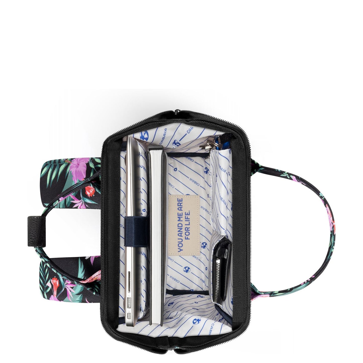 Cabaia Adventurer Bag Small valladolid