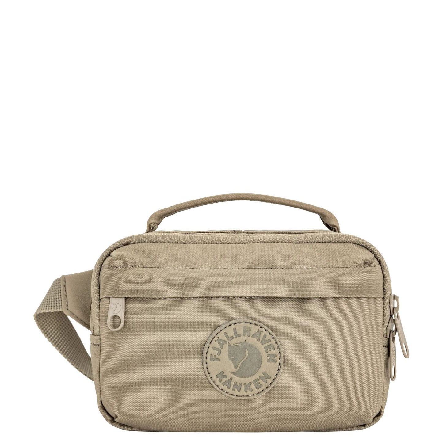 Fjallraven Kanken No. 2 Hip Pack fossil