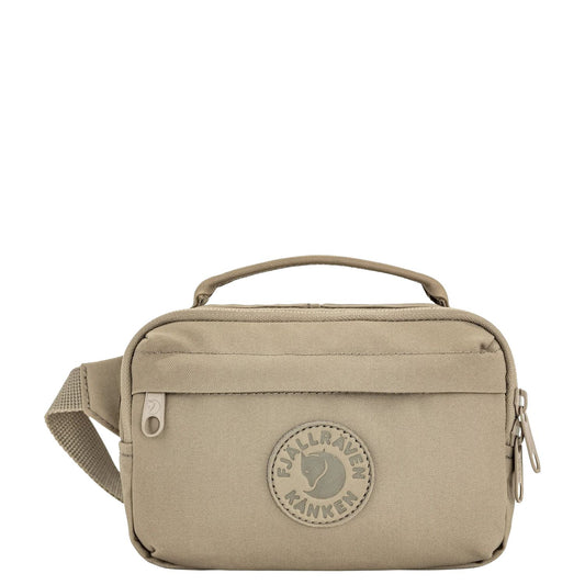 Fjallraven Kanken No. 2 Hip Pack fossil