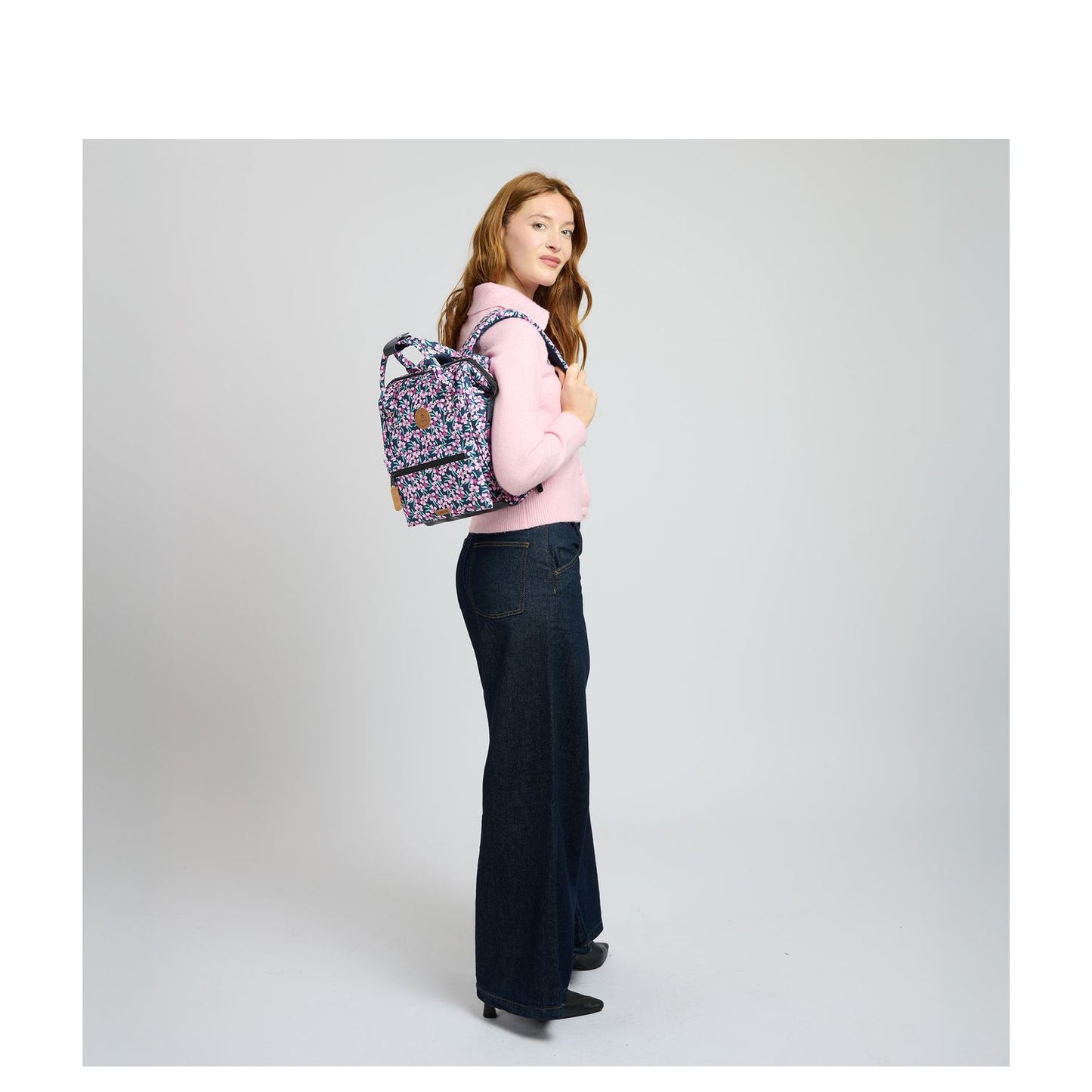 Cabaia Adventurer Bag Small cagliari