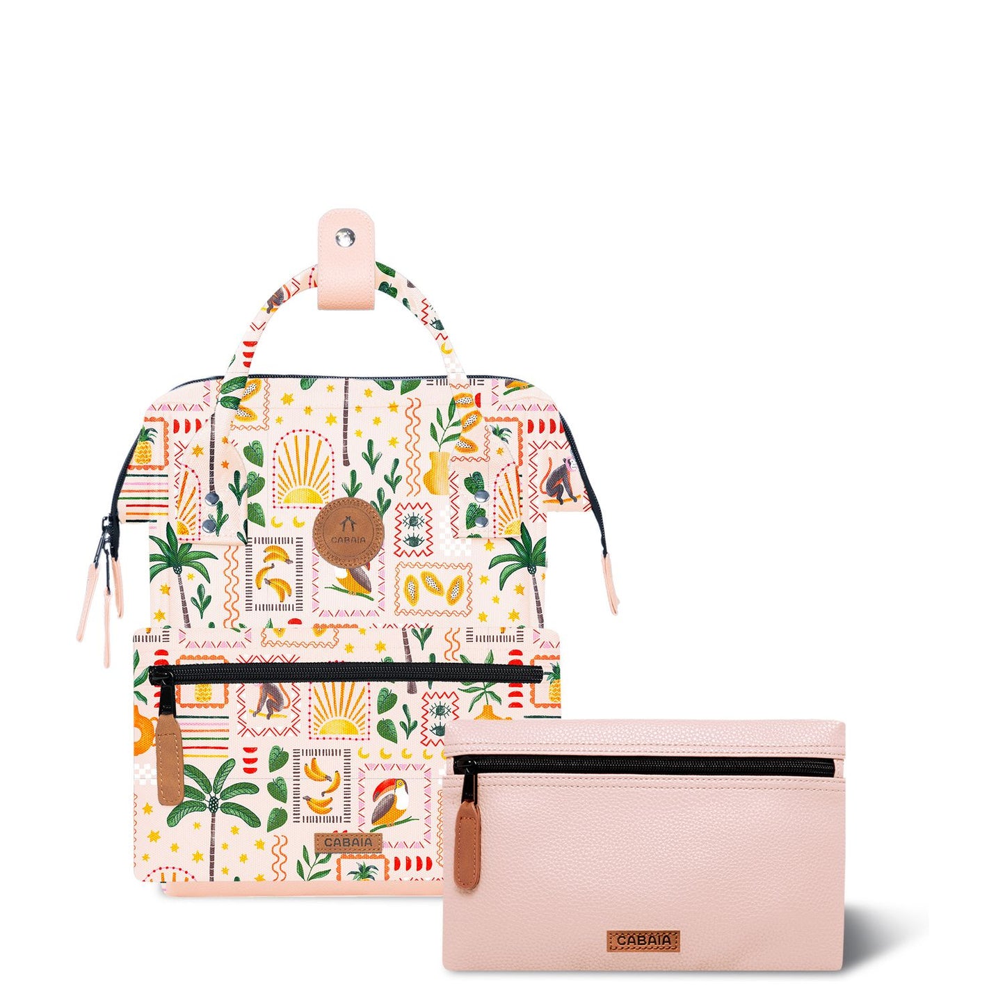 Cabaia Adventurer Bag Small kotor