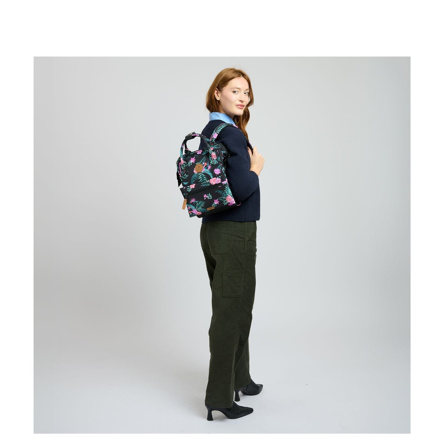 Cabaia Adventurer Bag Small valladolid