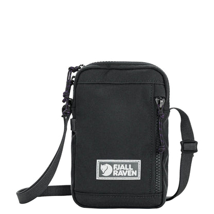 Fjallraven Vardag Pocket Small coal black